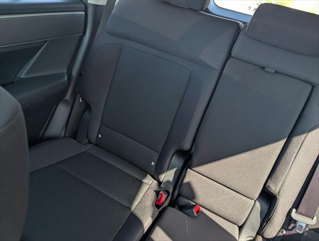 2026 Hyundai Santa Fe - $34,350