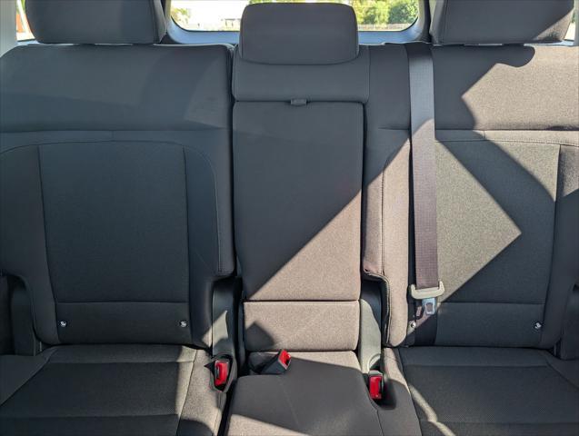 2026 Hyundai Santa Fe - $34,350