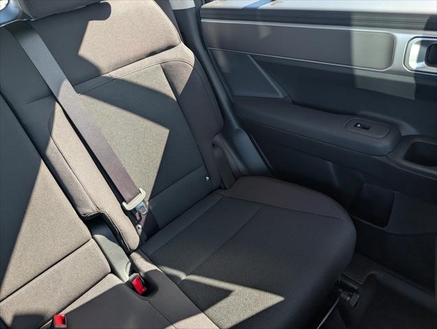 2026 Hyundai Santa Fe - $34,350