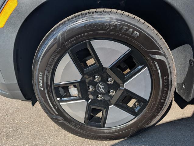 2026 Hyundai Santa Fe - $34,350