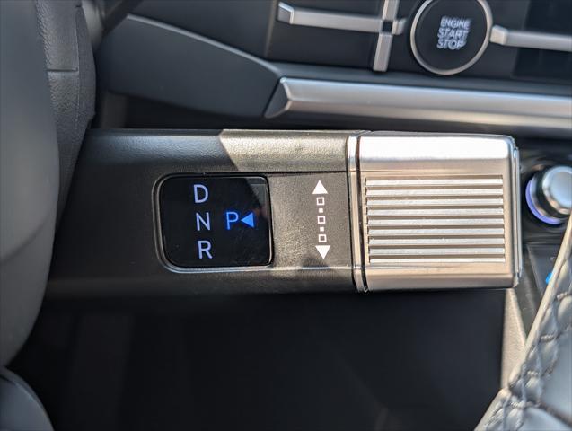 2026 Hyundai Santa Fe - $34,350