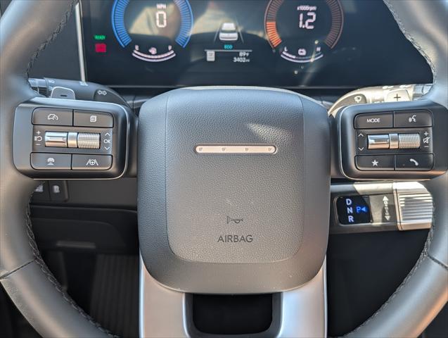 2026 Hyundai Santa Fe - $34,350