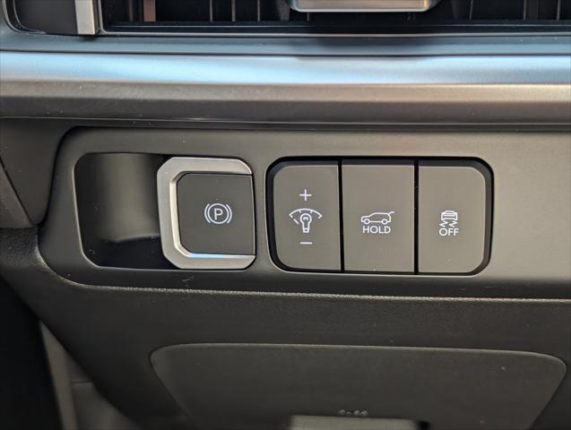 2026 Hyundai Santa Fe - $34,350