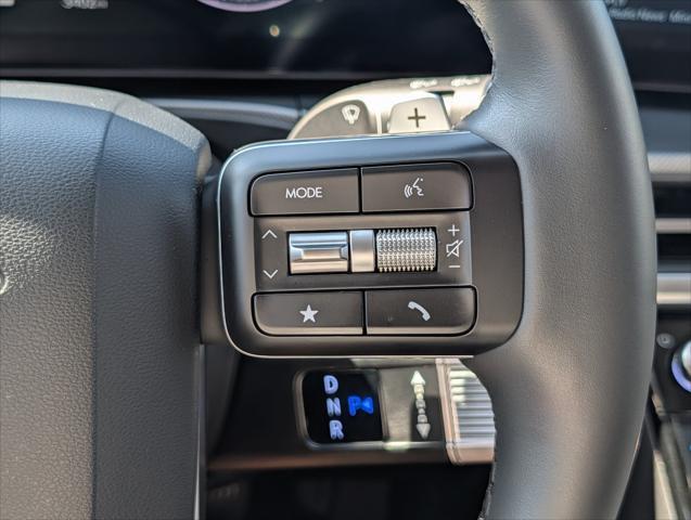 2026 Hyundai Santa Fe - $34,350