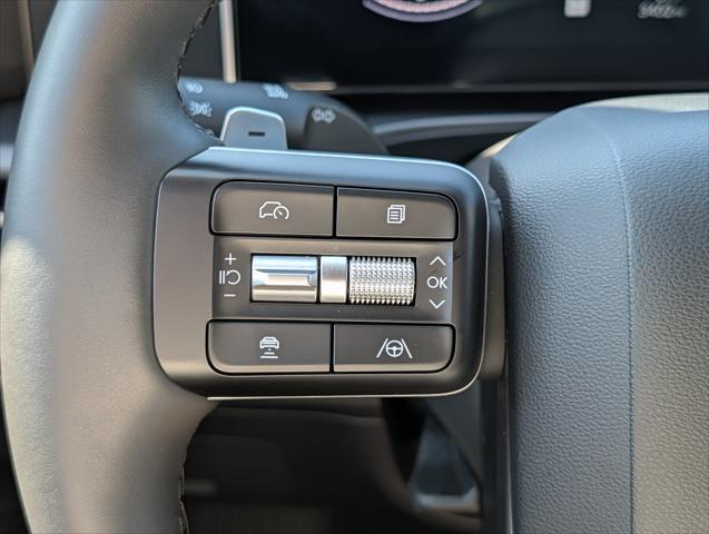 2026 Hyundai Santa Fe - $34,350