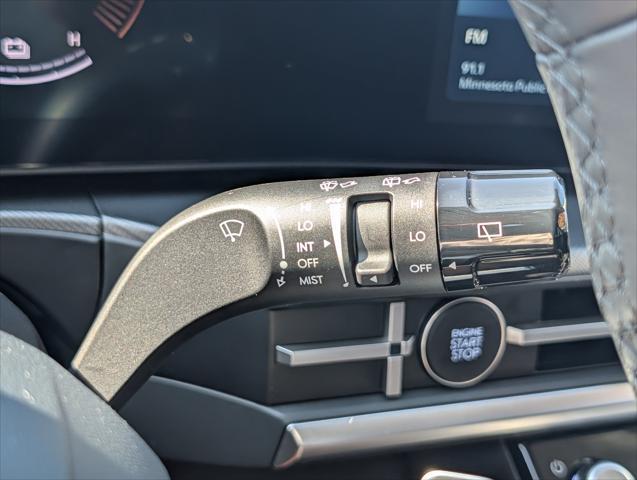 2026 Hyundai Santa Fe - $34,350