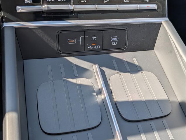 2026 Hyundai Santa Fe - $34,350