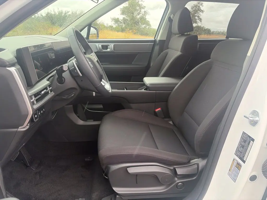 2026 Hyundai Santa Fe - $37,429