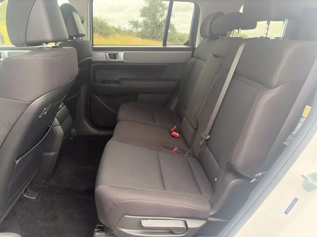 2026 Hyundai Santa Fe - $37,429
