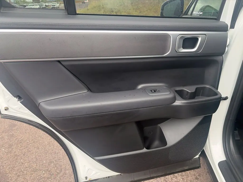 2026 Hyundai Santa Fe - $37,429