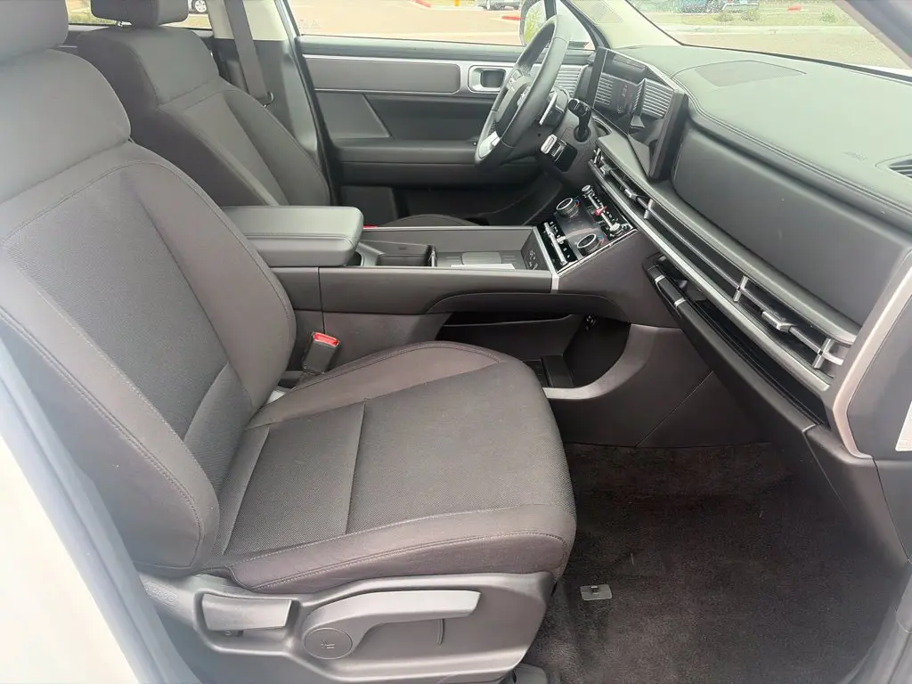 2026 Hyundai Santa Fe - $37,429