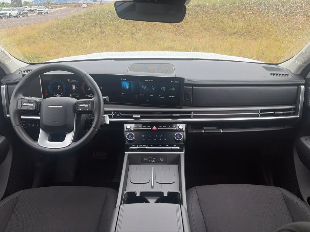 2026 Hyundai Santa Fe - $37,429