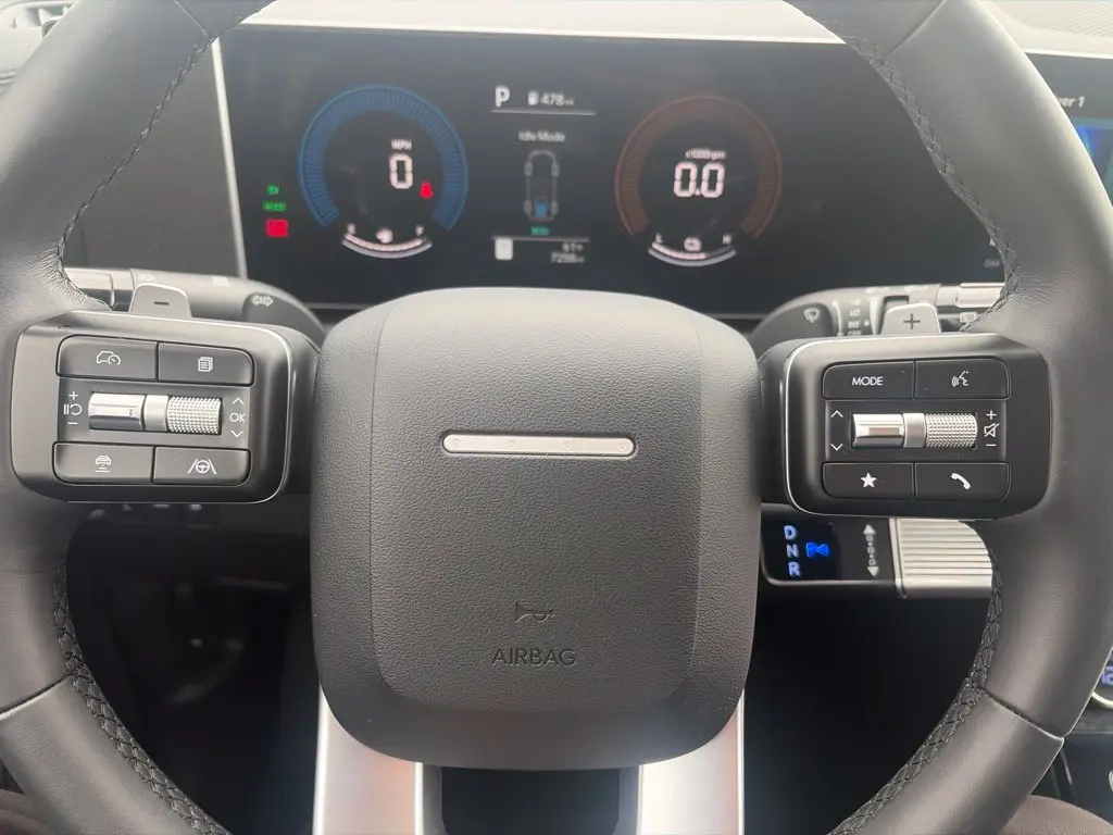 2026 Hyundai Santa Fe - $37,429