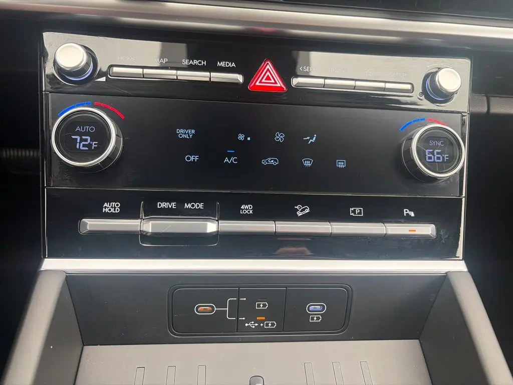 2026 Hyundai Santa Fe - $37,429