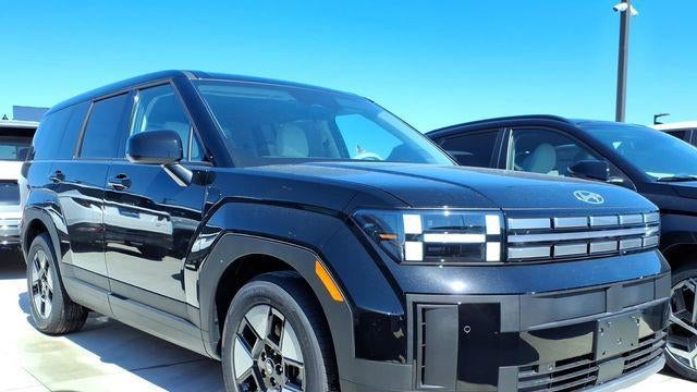 Preowned 2026 Hyundai SANTA FE Hybrid SE for Sale