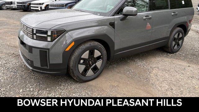 Preowned 2026 Hyundai SANTA FE Hybrid SE for Sale