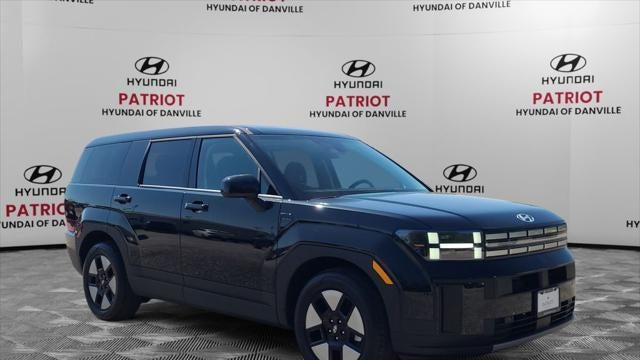Preowned 2026 Hyundai SANTA FE Hybrid SE for Sale