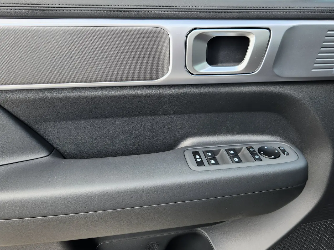2026 Hyundai Santa Fe - $35,242