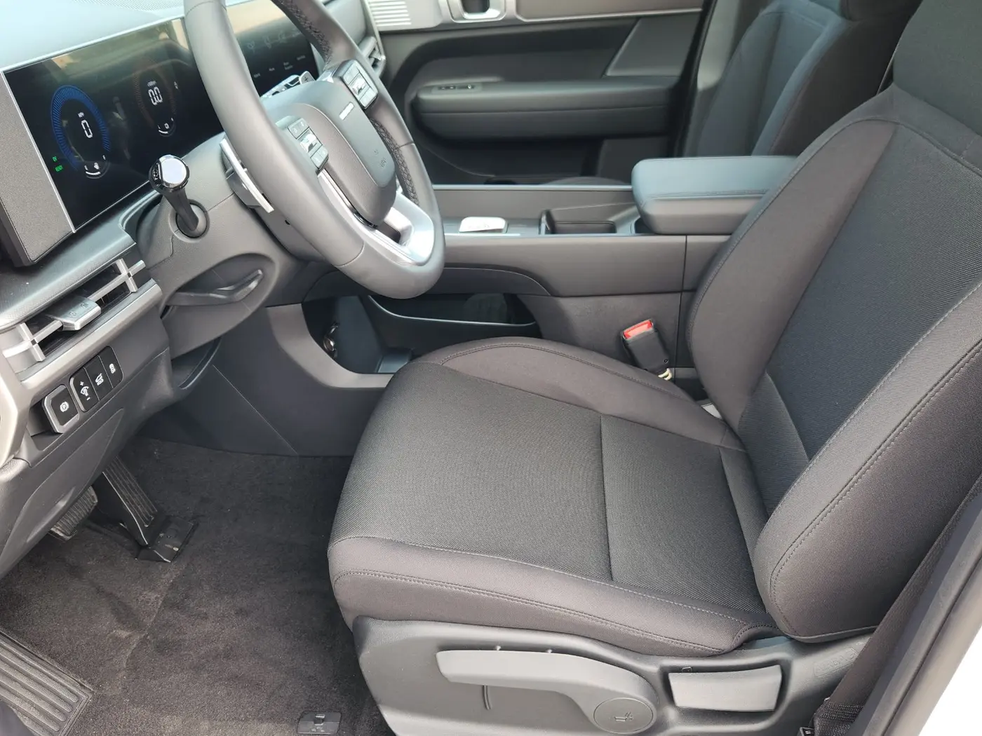 2026 Hyundai Santa Fe - $35,242