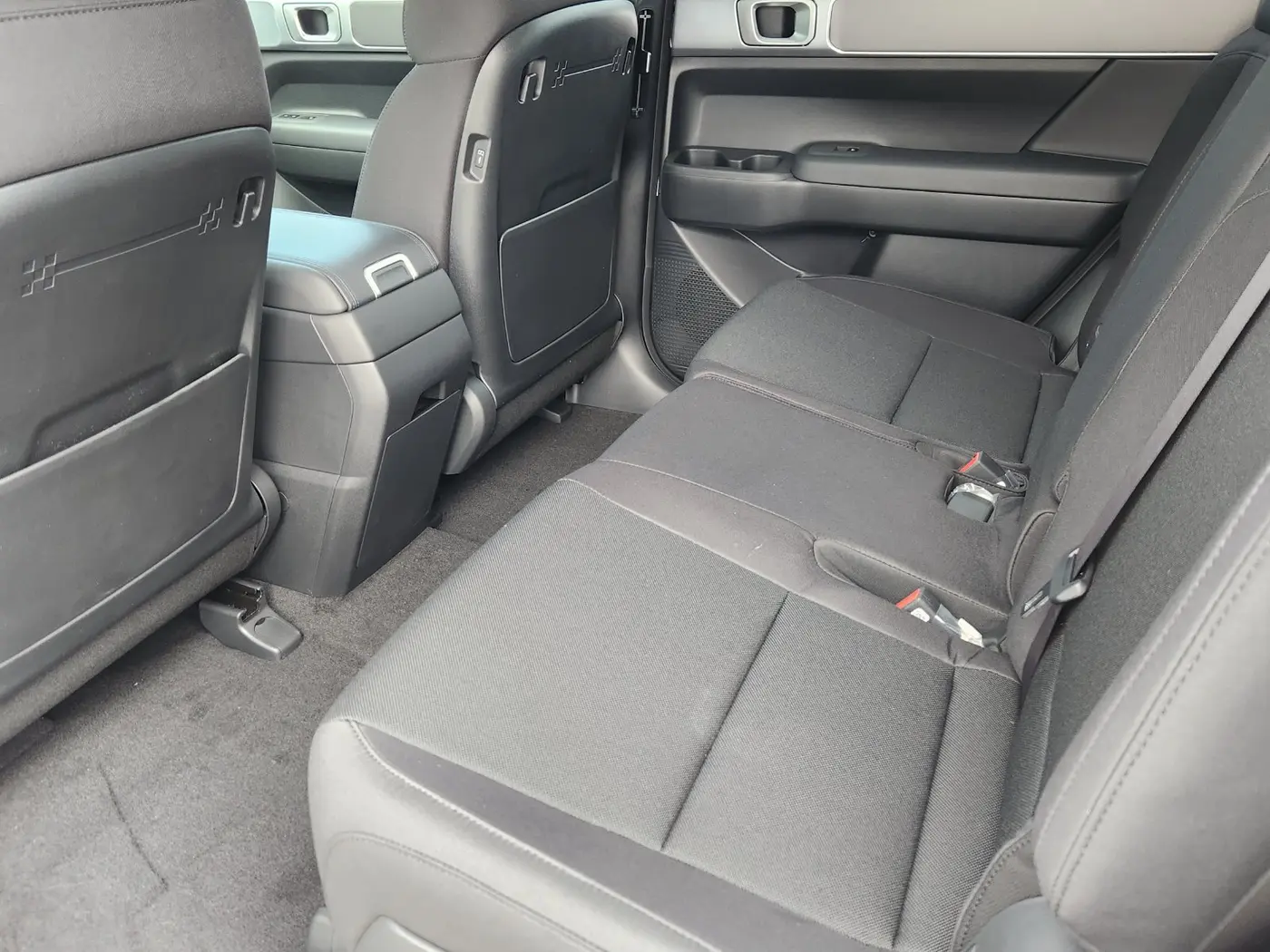 2026 Hyundai Santa Fe - $35,242