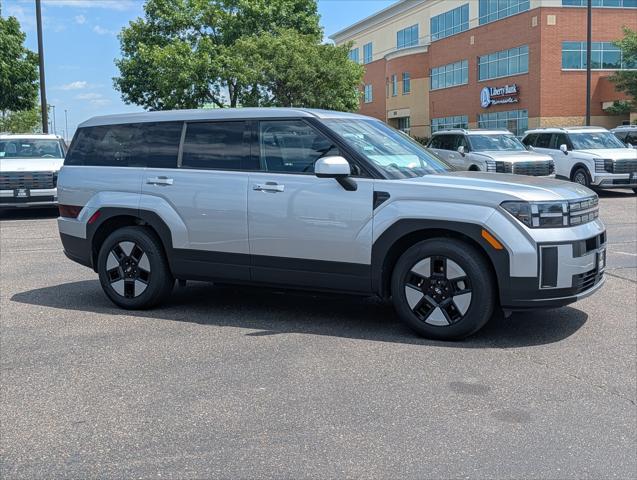 2026 Hyundai Santa Fe - $36,499