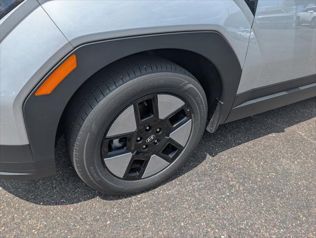 2026 Hyundai Santa Fe - $36,499