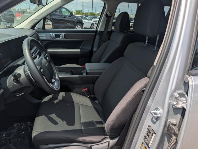 2026 Hyundai Santa Fe - $36,499