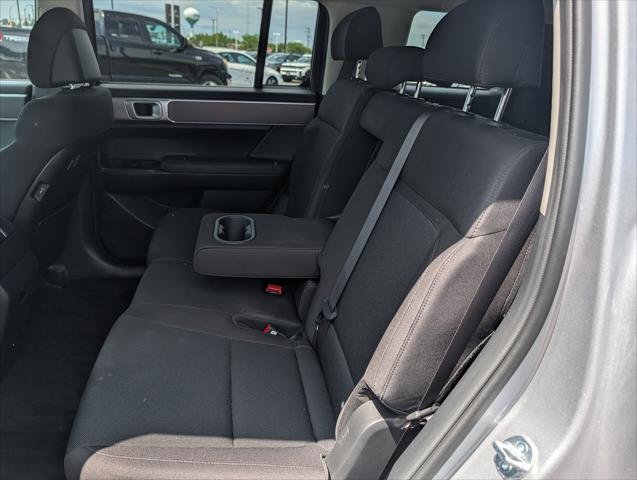 2026 Hyundai Santa Fe - $36,499