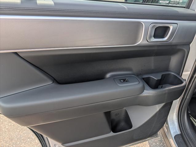 2026 Hyundai Santa Fe - $36,499