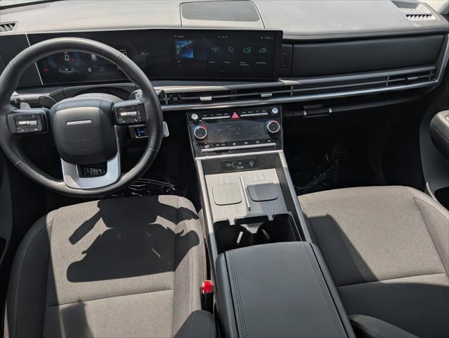 2026 Hyundai Santa Fe - $36,499