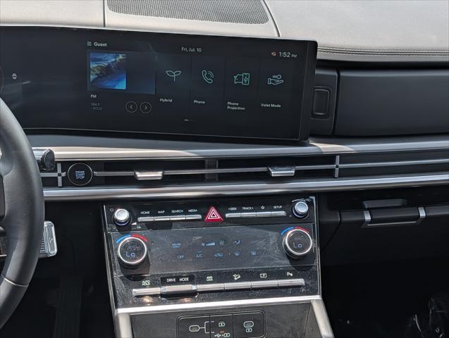 2026 Hyundai Santa Fe - $36,499