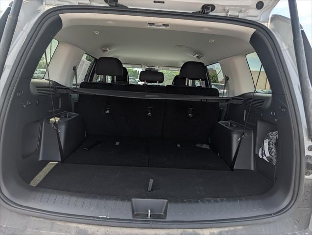 2026 Hyundai Santa Fe - $36,499