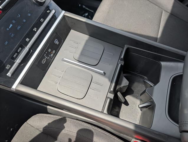 2026 Hyundai Santa Fe - $36,499