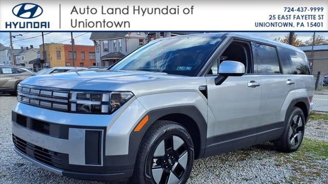 Preowned 2026 Hyundai SANTA FE Hybrid SE for Sale