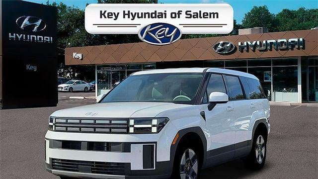 Preowned 2026 Hyundai SANTA FE Hybrid SE for Sale