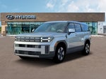 2026 SANTA FE Hybrid Thumbnail 8