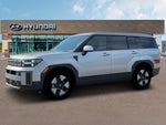 2026 SANTA FE Hybrid Thumbnail 9