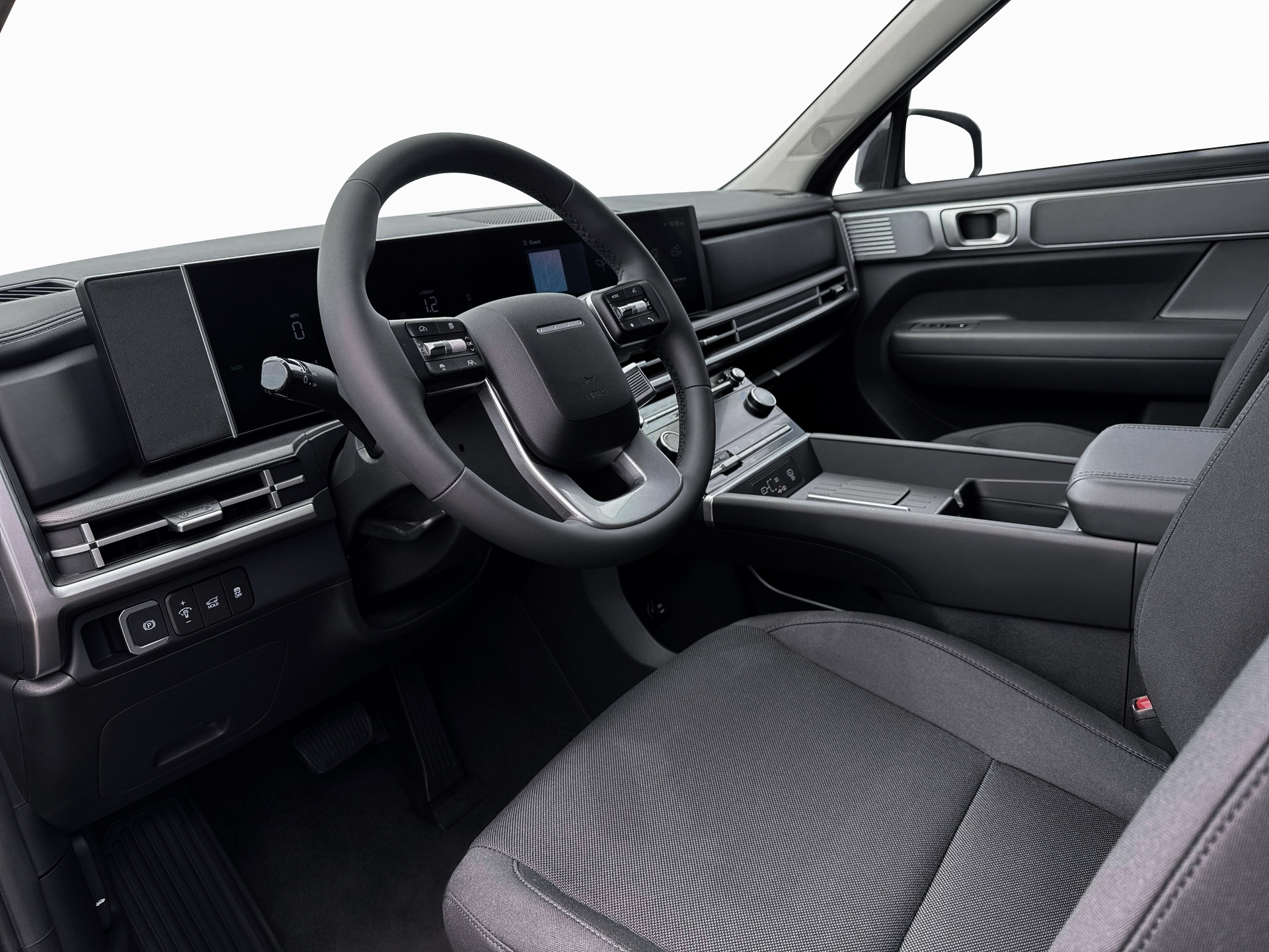 2026 Hyundai Santa Fe - $34,968