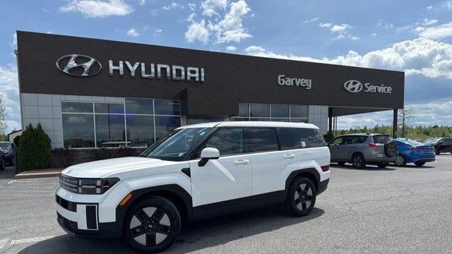 Preowned 2026 Hyundai SANTA FE Hybrid SE for Sale
