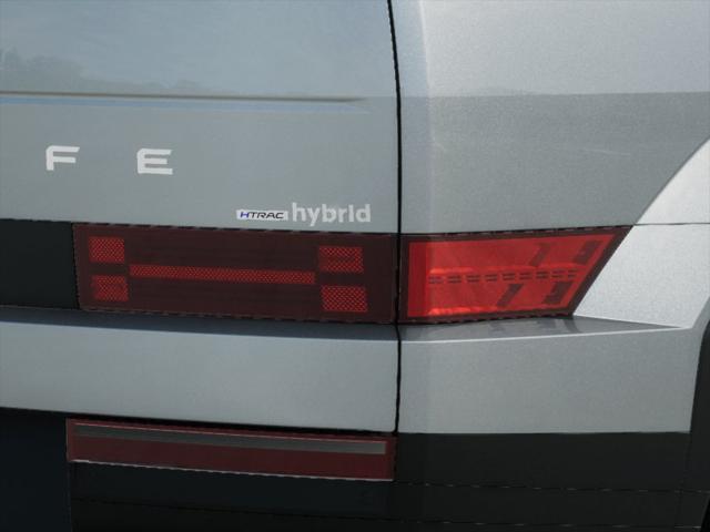 2026 Hyundai Santa Fe - $34,100