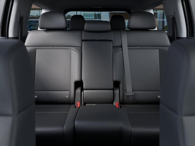2026 Hyundai Santa Fe - $34,100
