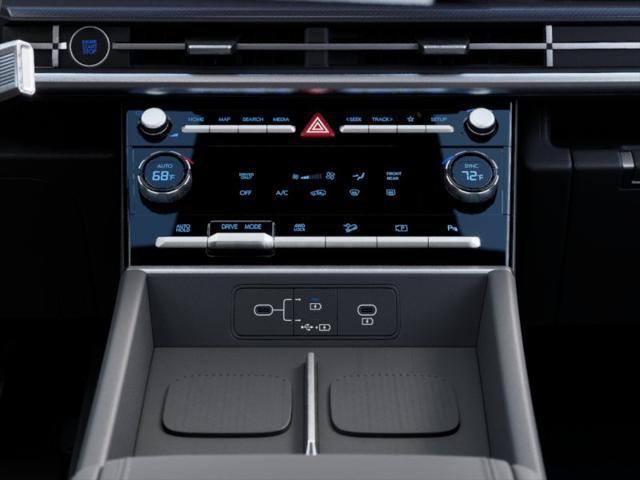 2026 Hyundai Santa Fe - $34,100