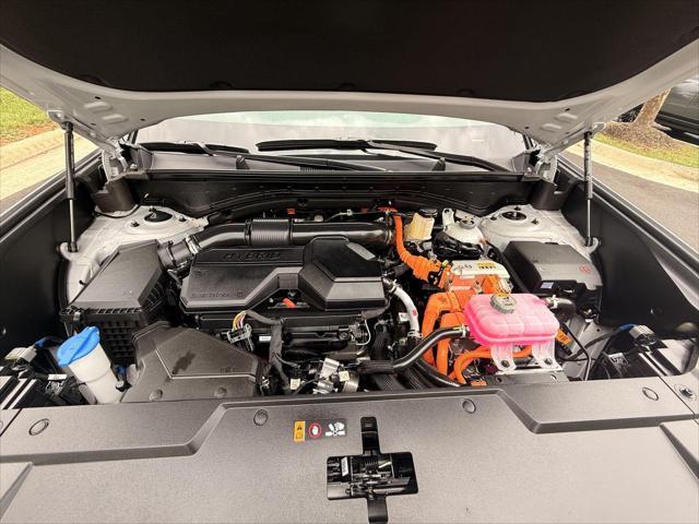 2026 Hyundai Santa Fe - $34,340