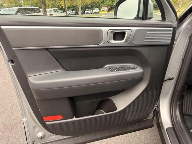 2026 Hyundai Santa Fe - $34,340