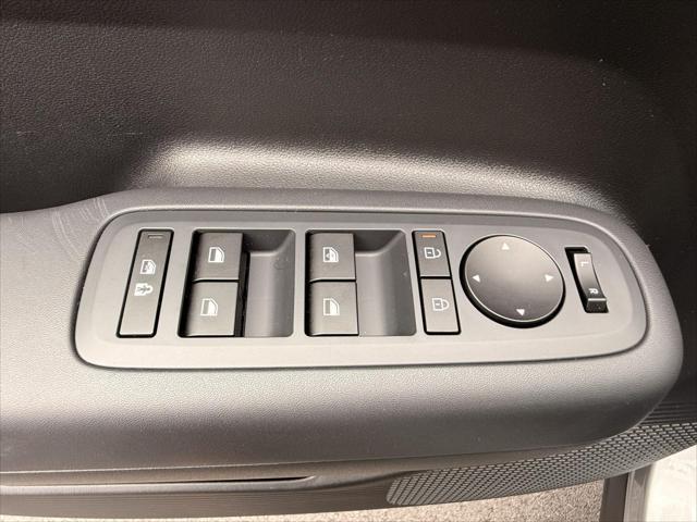2026 Hyundai Santa Fe - $34,340