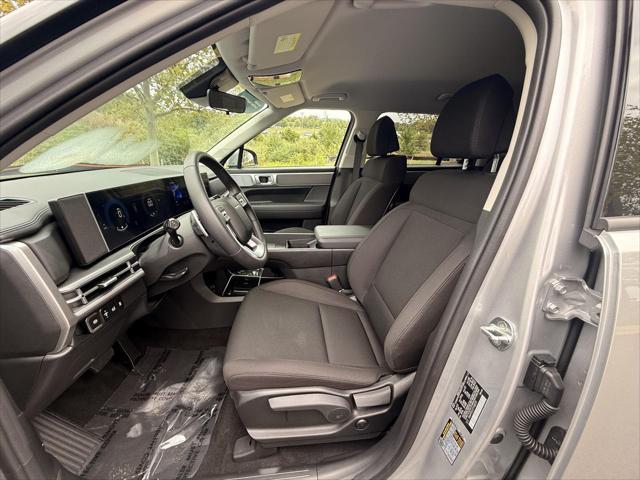 2026 Hyundai Santa Fe - $34,340