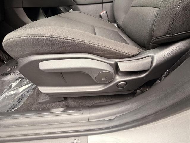 2026 Hyundai Santa Fe - $34,340