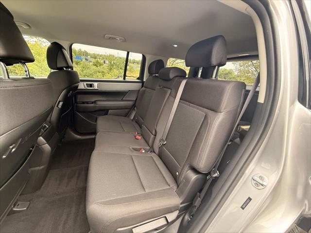 2026 Hyundai Santa Fe - $34,340