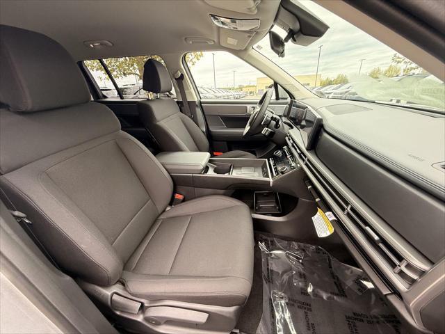 2026 Hyundai Santa Fe - $34,340