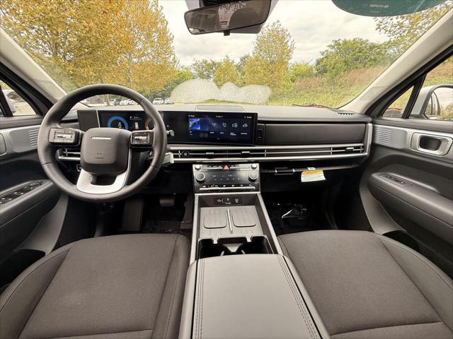 2026 Hyundai Santa Fe - $34,340